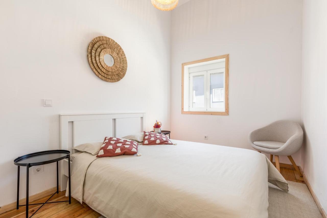 Bento Guest House Porto Eksteriør bilde